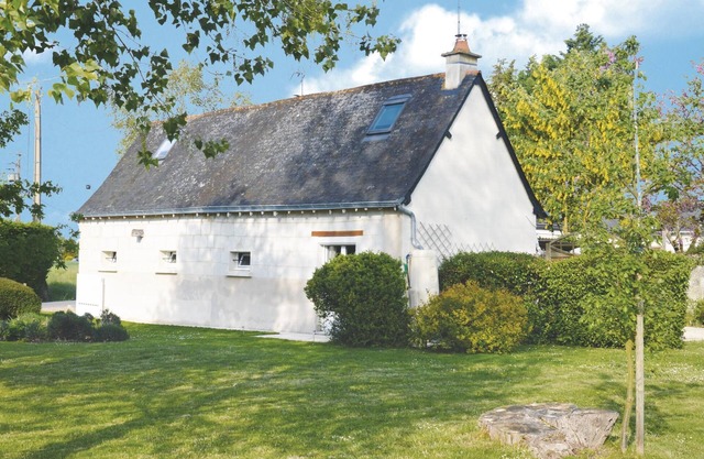 Lovely home in Saumur with WiFi