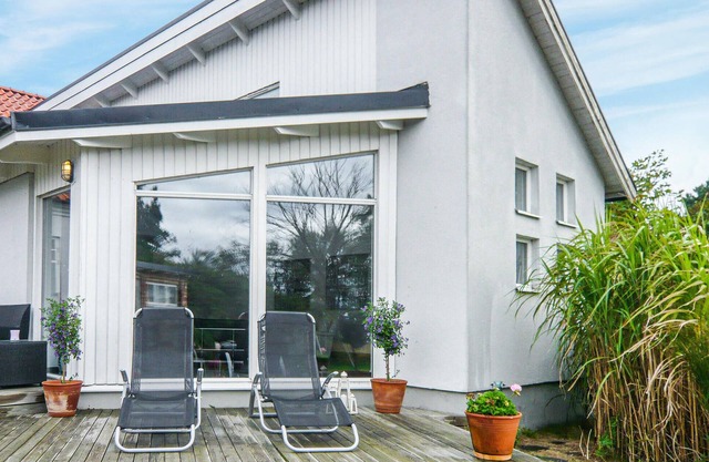 Lovely home in Trelleborg with sauna