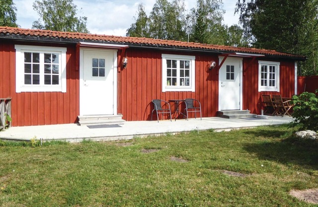 Lovely home in Trosa with WiFi