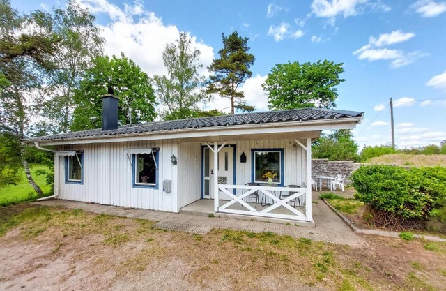 Lovely Home In Västra Torup With Wifi
