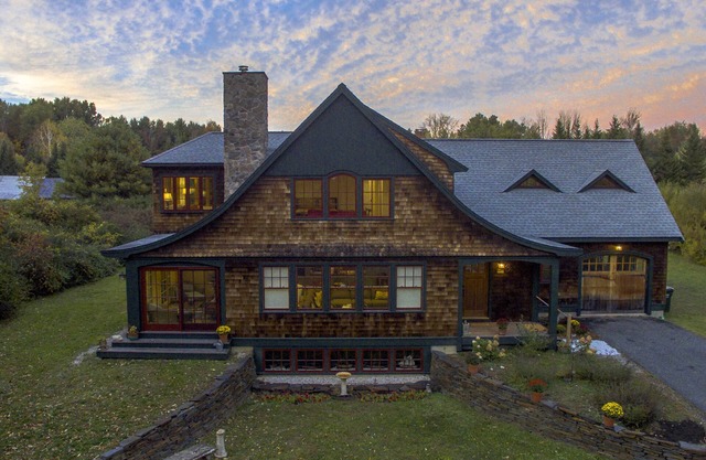 Lovely Home on Golden Hill