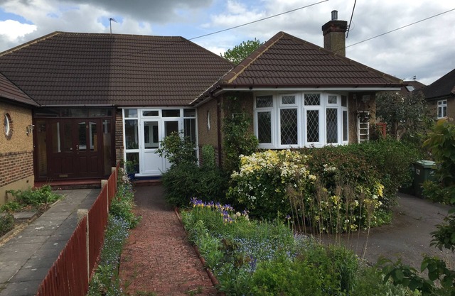 Lovely House in Watford near Harry Potter Studio