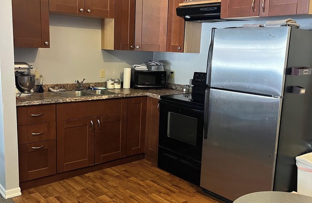 Lovely lodge with WiFi in Sled Lake - 6 bedrooms