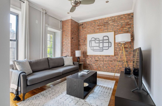 Lovely Nolita 2BR w/Balcony & W/D, nr Museum & Groceries, by Blueground