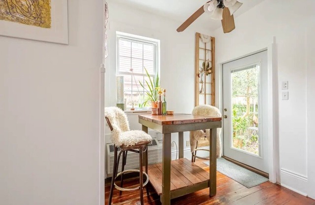 Lovely place near everything New Orleans