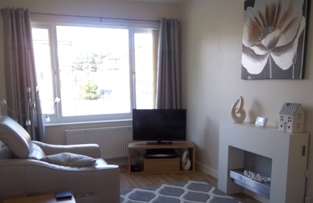 Lovely Private Annex Apartment in Leeds