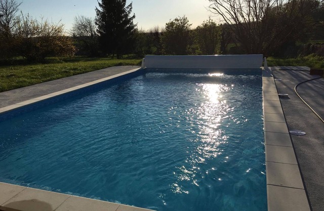 Lovely relaxing Charente Maritime family holiday home, heated pool, dog friendly