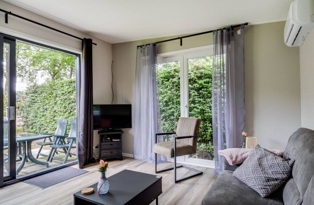 Lovely vacation home for the family at Veluwe