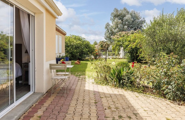Lovely vacation home Les lilas