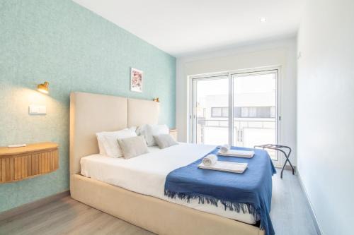 LovelyStay - Boavista Cozy Apartment