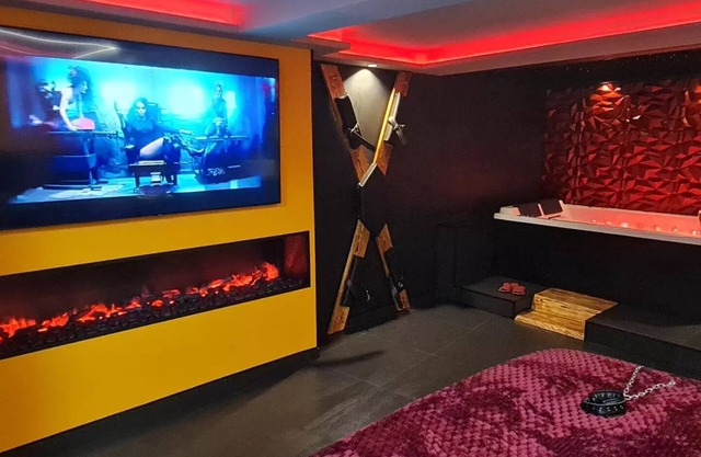 Loveroom "des Chaines Les Passions