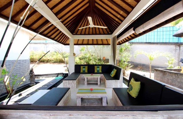Lovina's best villa at Kayuputih village - get special rate for min stay 7 or 28