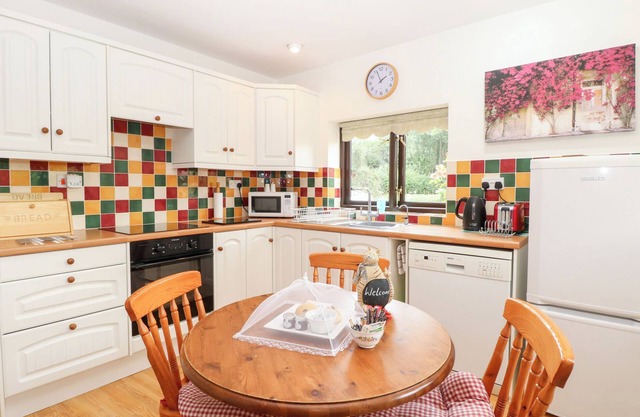 Lowbrook Cottage