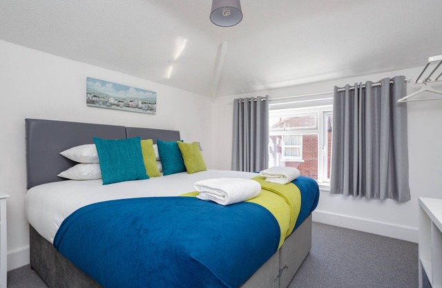 Lowcay Apartment C - 2 Bedrooms