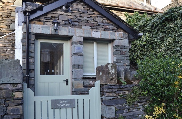 Lower Sycamore Cottage