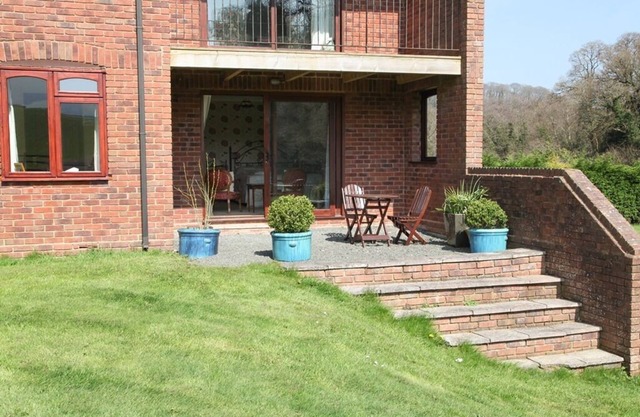 Lower Thornton Farm