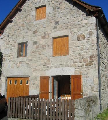 Lozère Aubrac Margeride Promo