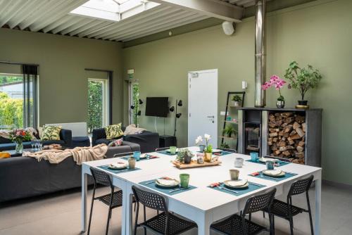 Lozer Lodge Vakantiewoning