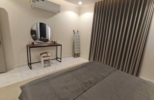 LP65 - Cozy and warm 1BR apartment