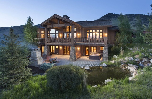 LPJH | Horsethief Canyon Lodge | Luxury Escape with Wildlife Views & Top Ameniti