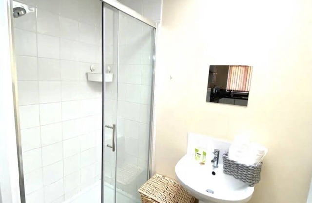 Lt Properties Luxury studio apartment Ground floor 1