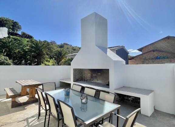 LTB-Waterkant Cottage