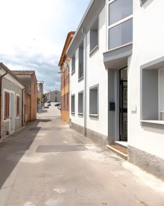 Lu Furru Apartments