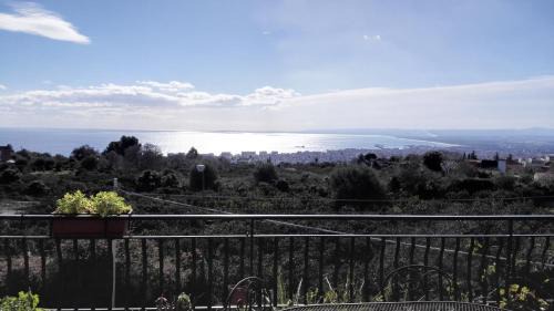 Lucrezia Garden Catania
