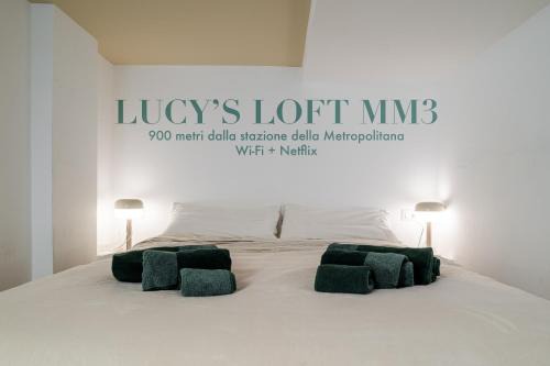 Lucy's Loft - MM3