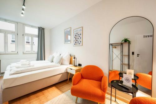 LudwigsCozyEscape - Modern - Central - Quiet