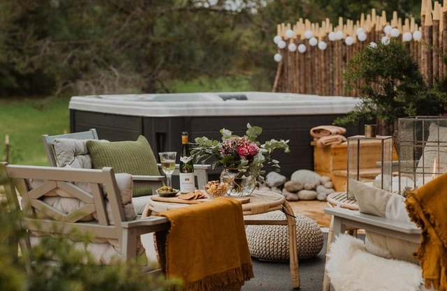 Lugnet Bed and Breakfast