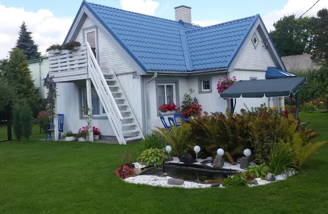 Luha Private House