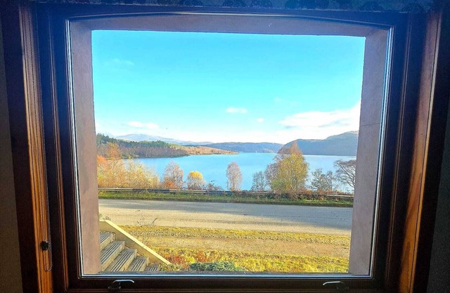 Luichart Lodge