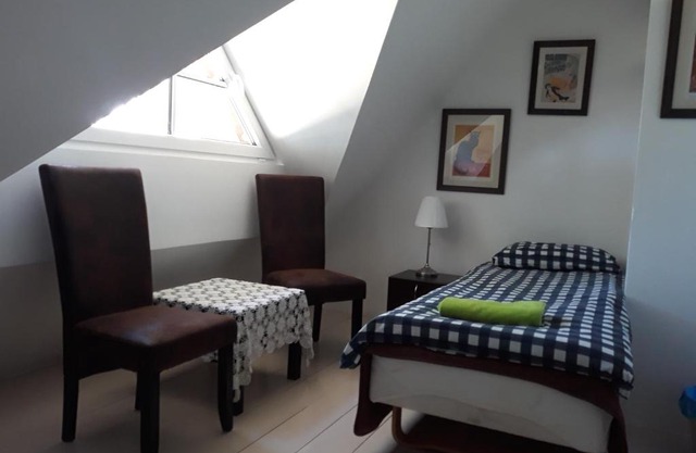 Luigeranna B&B