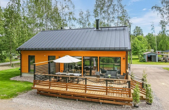 Lukupirtti by Interhome
