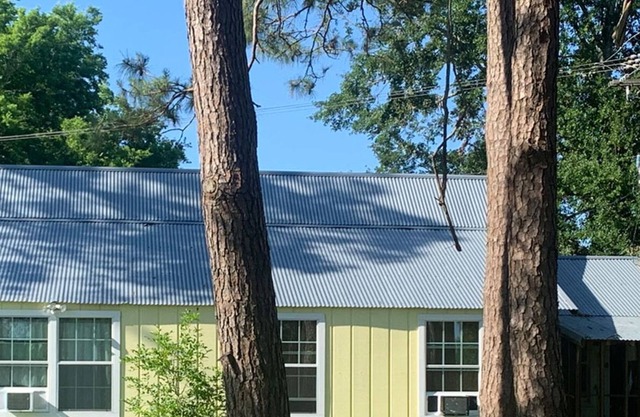 Lulu's Cottage Acadian, "A quintessential Cajun home"