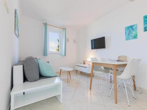 Lumbarda Resort Apartments - Superior One bedroom Apartment G7