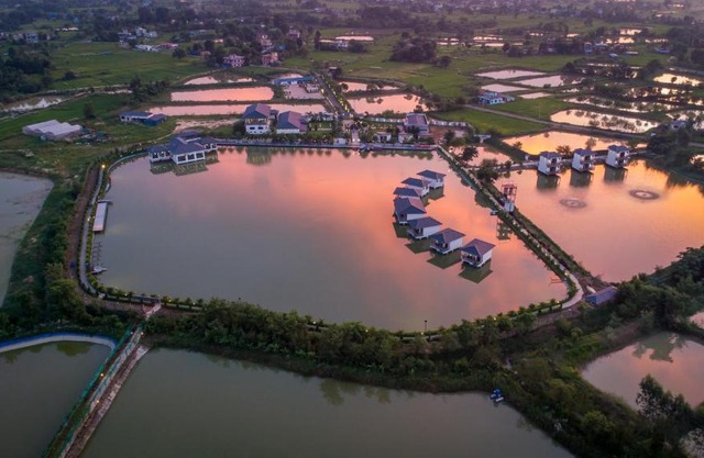 Lumbini Palace Resort