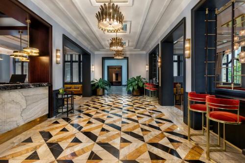 LUME Boutique Hotel, Autograph Collection