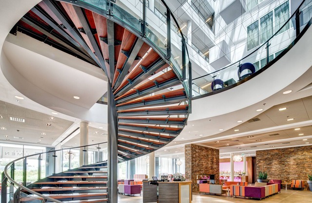Lumen Hotel Zwolle