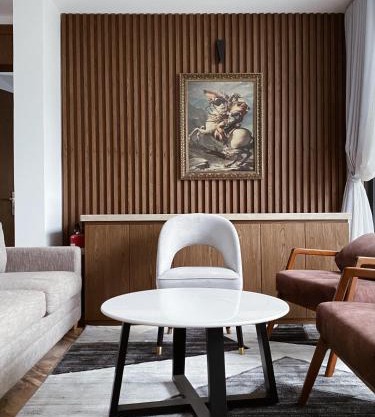 Lumiere Villa Da Lat