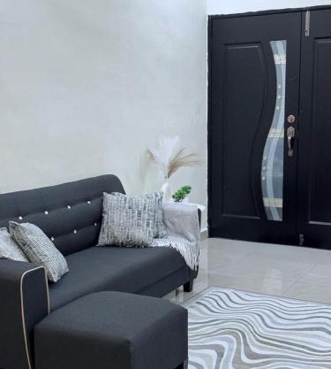 Luna De Haus Homestay
