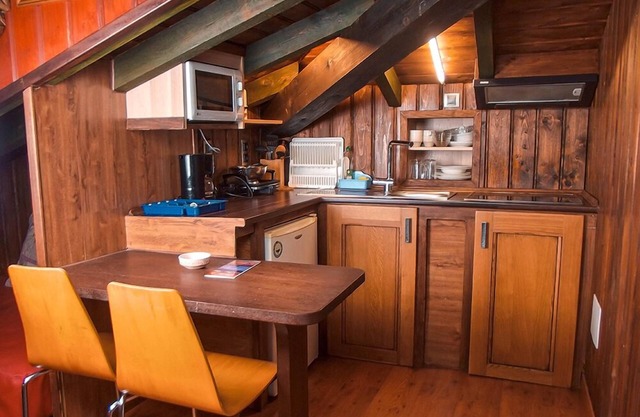 Luna Del Valle Apartamentos