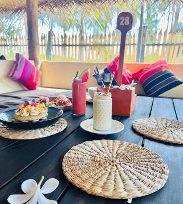 Luna Palm Resort