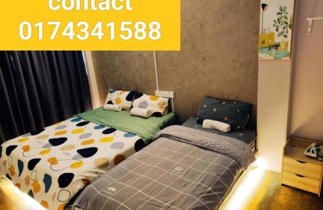 LUNAS DIY HOMESTAY