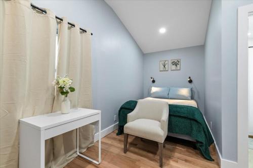 Lunavista Cozy Studio