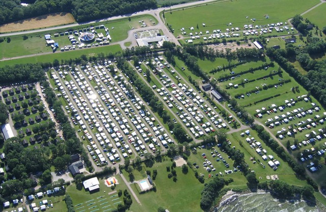 Lundegård Camping & Stugby