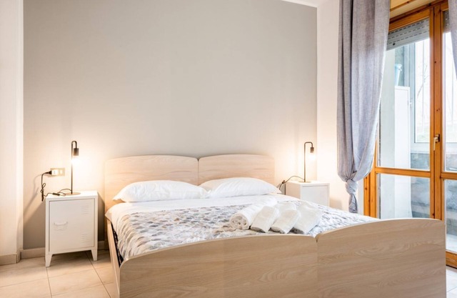 LUNI MARE Functional Apartment x4 NEW!