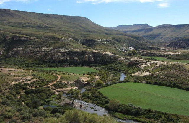 Lupela Lodge