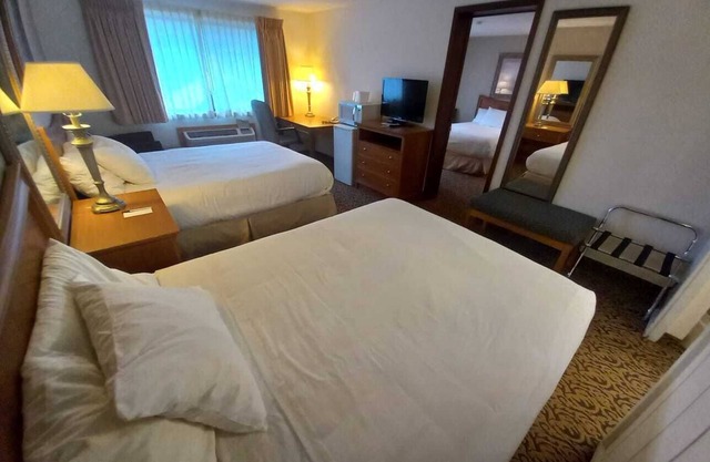 Lupine Inn Red Lodge MT